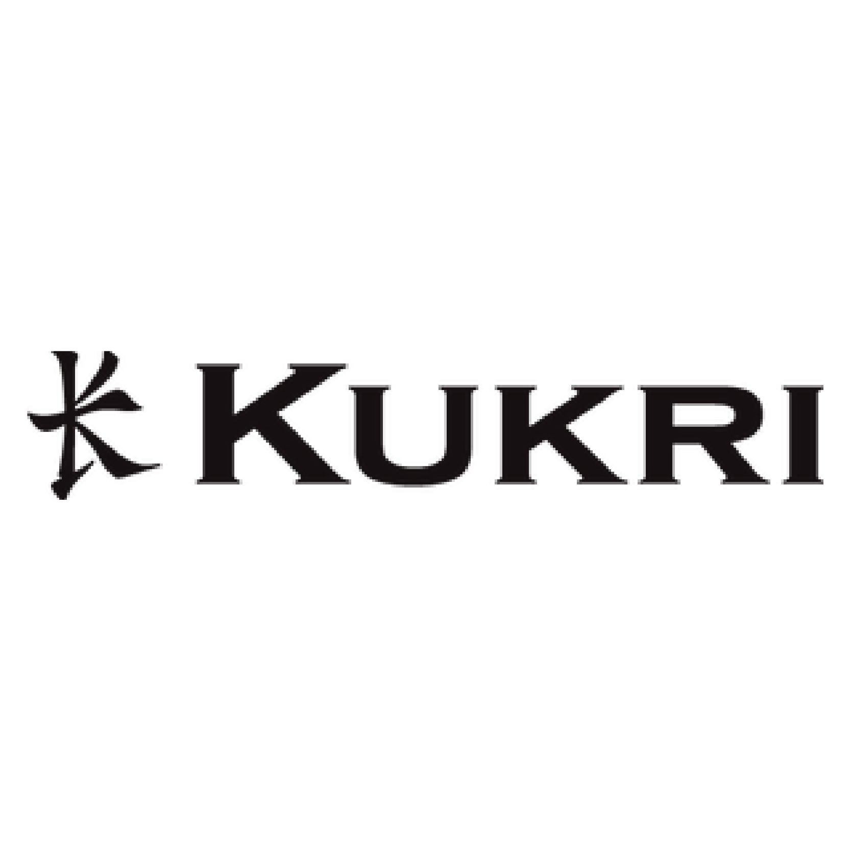 KUKRI Logo